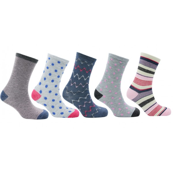 Exquisite Ladeis Gift Box 5pc Set (8)